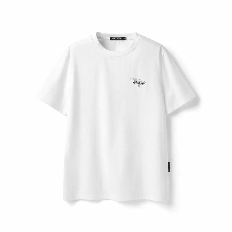 HLA JEANS T