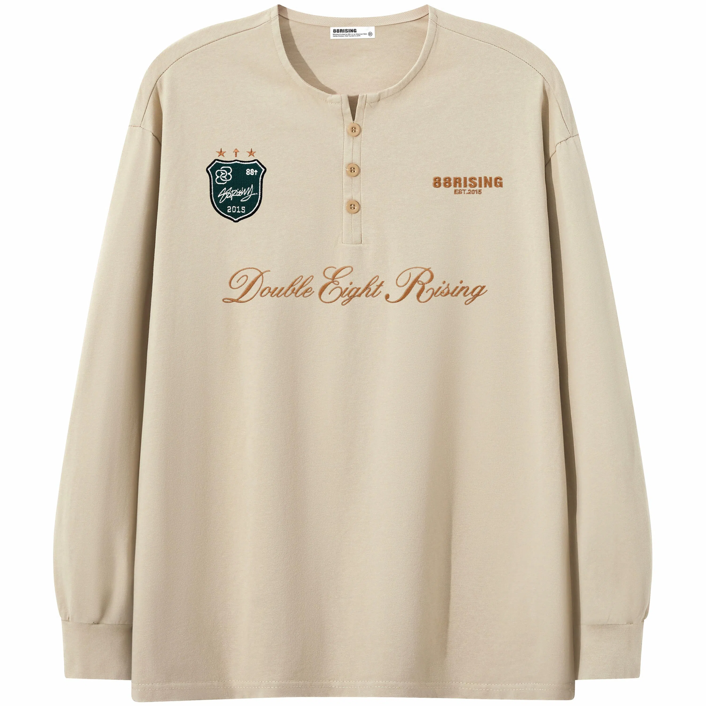 88rising T