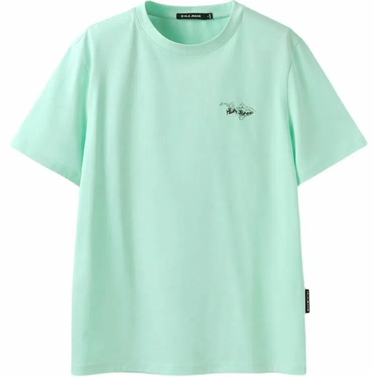 HLA JEANS T