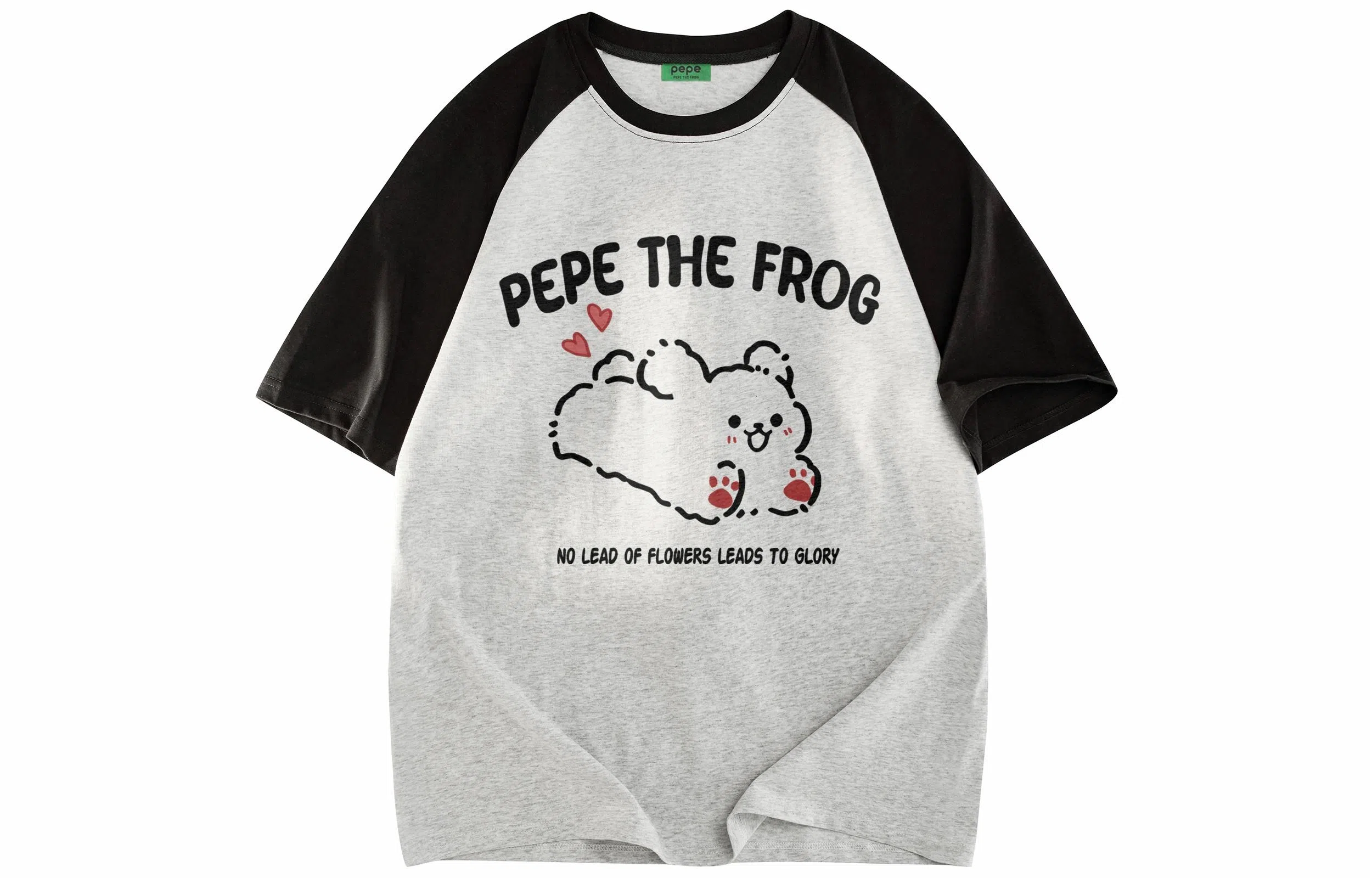 pepe the frog T