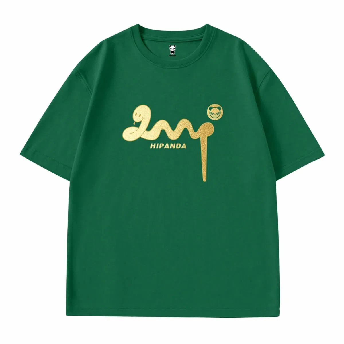 HIPANDA T