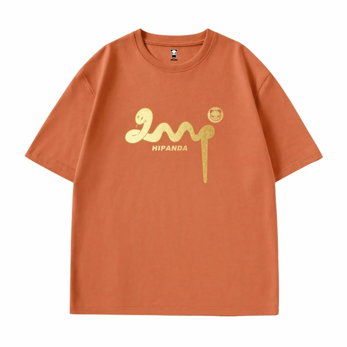 HIPANDA T