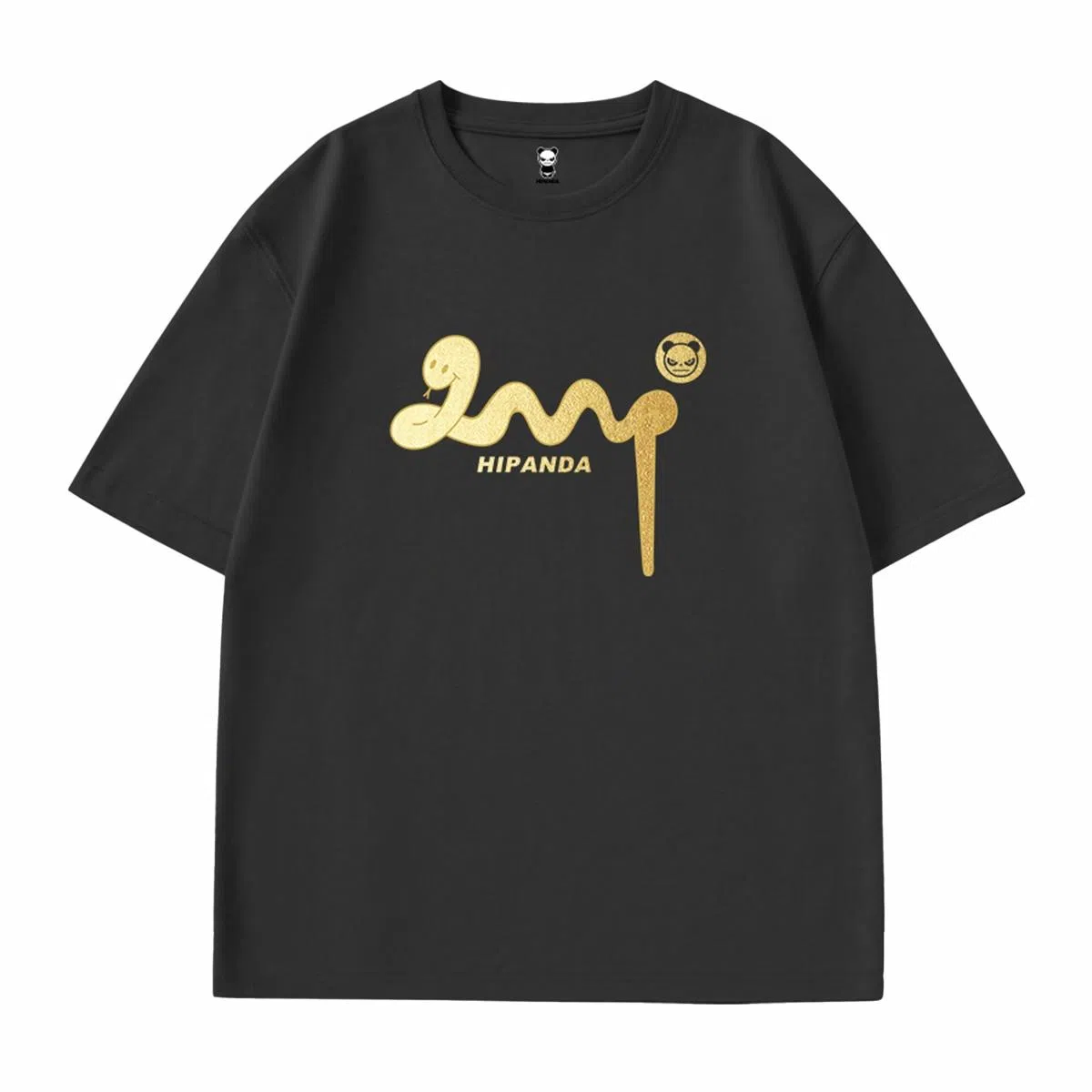 HIPANDA T