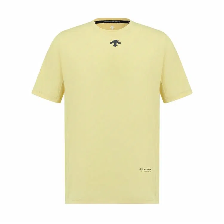 DESCENTE Running T