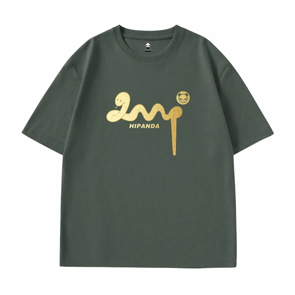 HIPANDA T