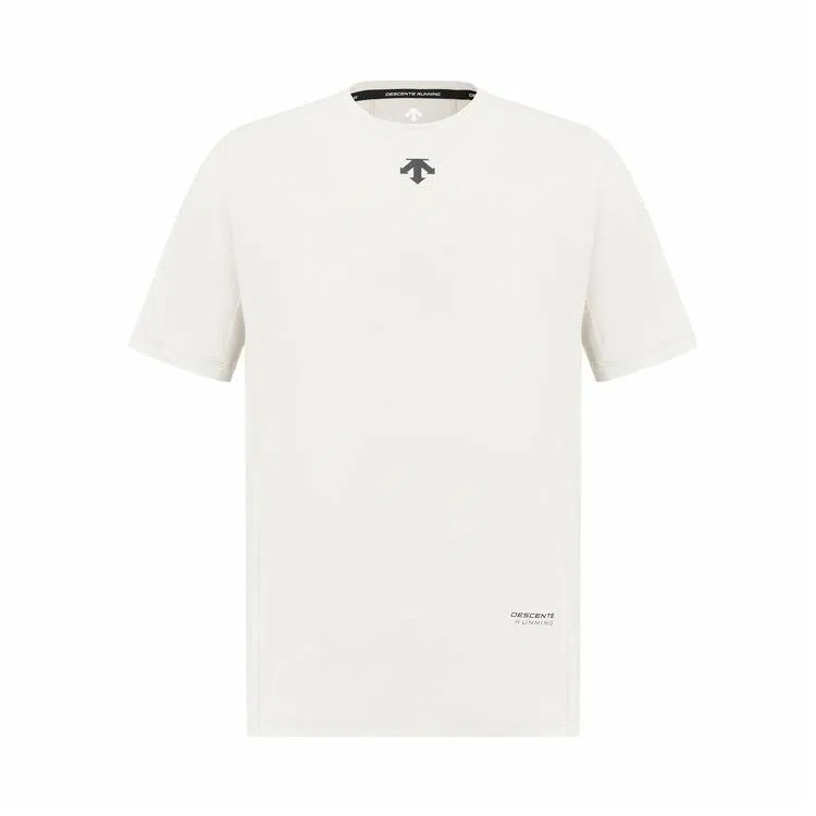 DESCENTE Running T