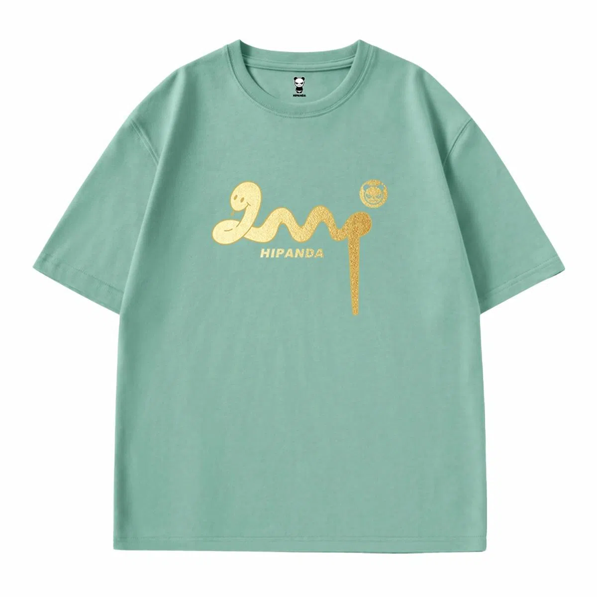 HIPANDA T
