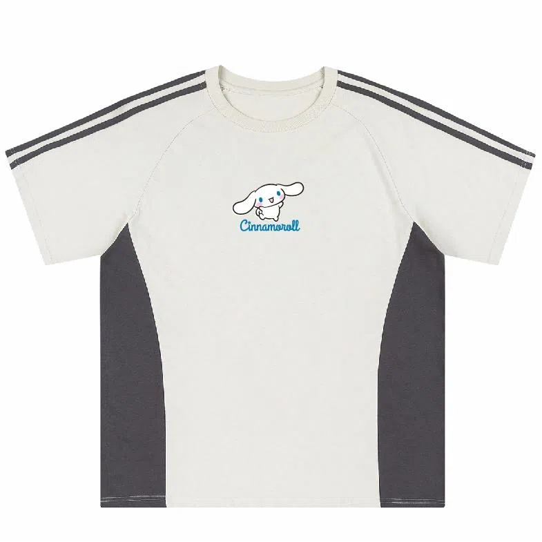 IPSanrio x Cinnamoroll T