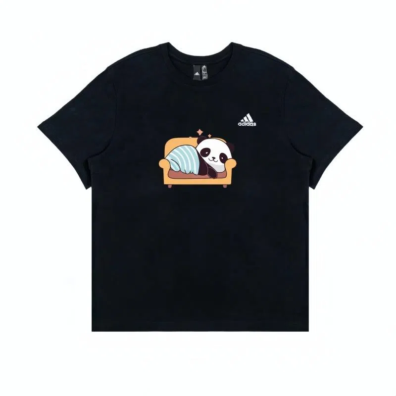 adidas T