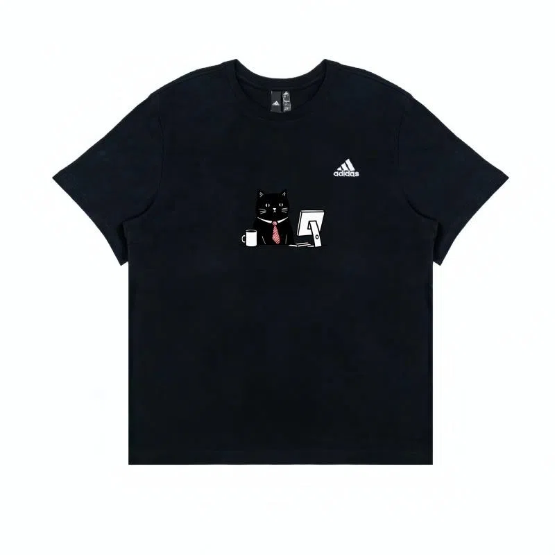 adidas T