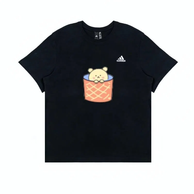 adidas T