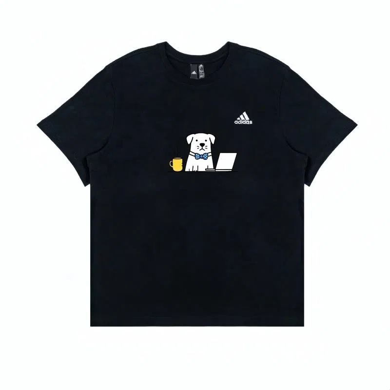 adidas T