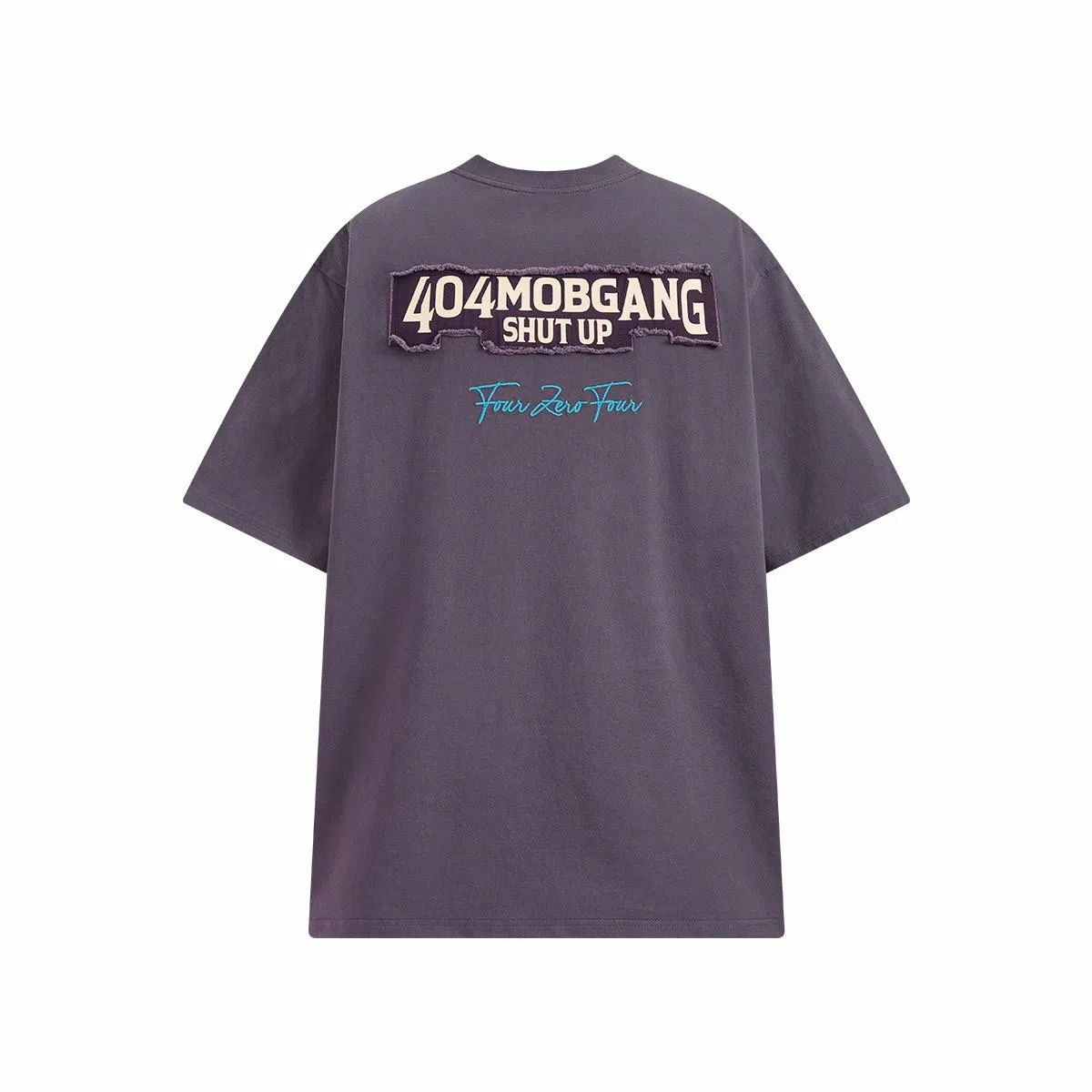 404MOB GANG T