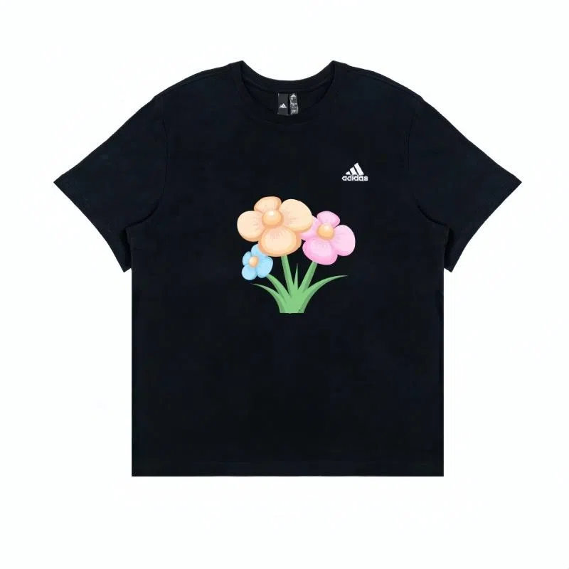 adidas T