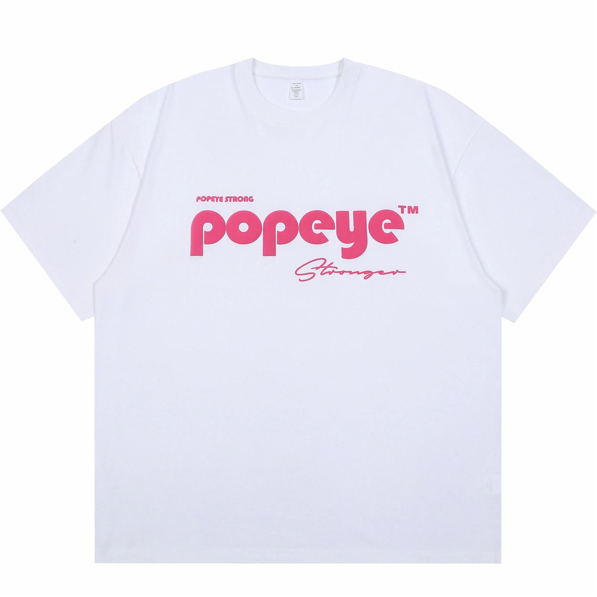 POPEYE T