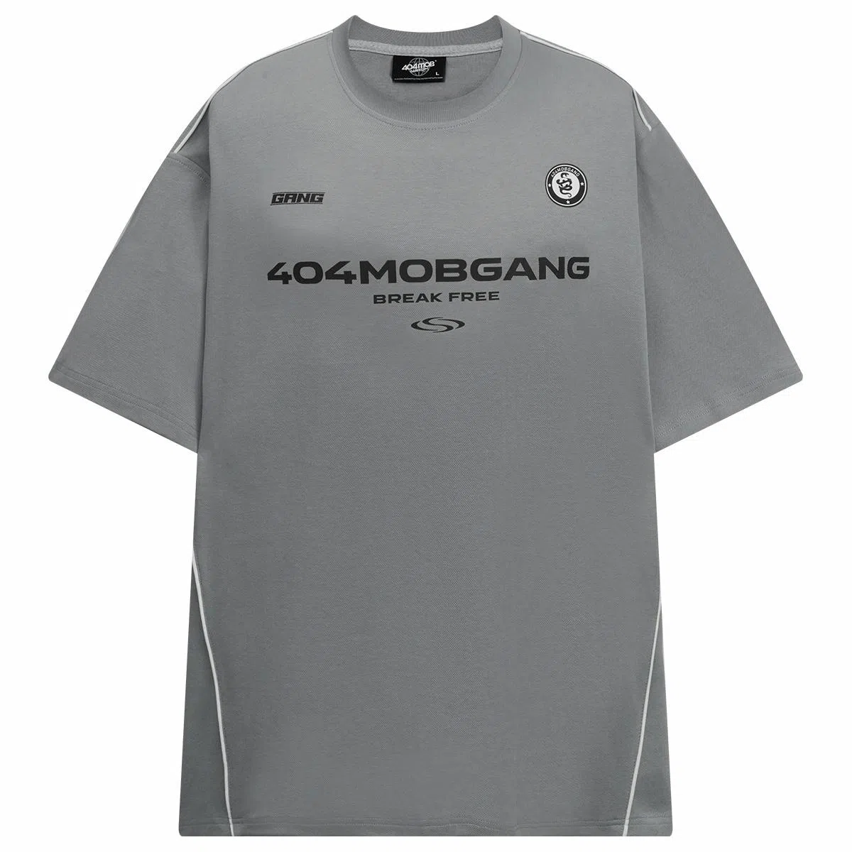 404MOB GANG urbancoreT