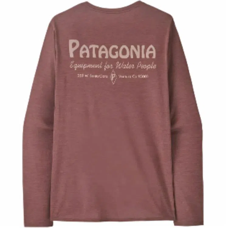 patagonia T