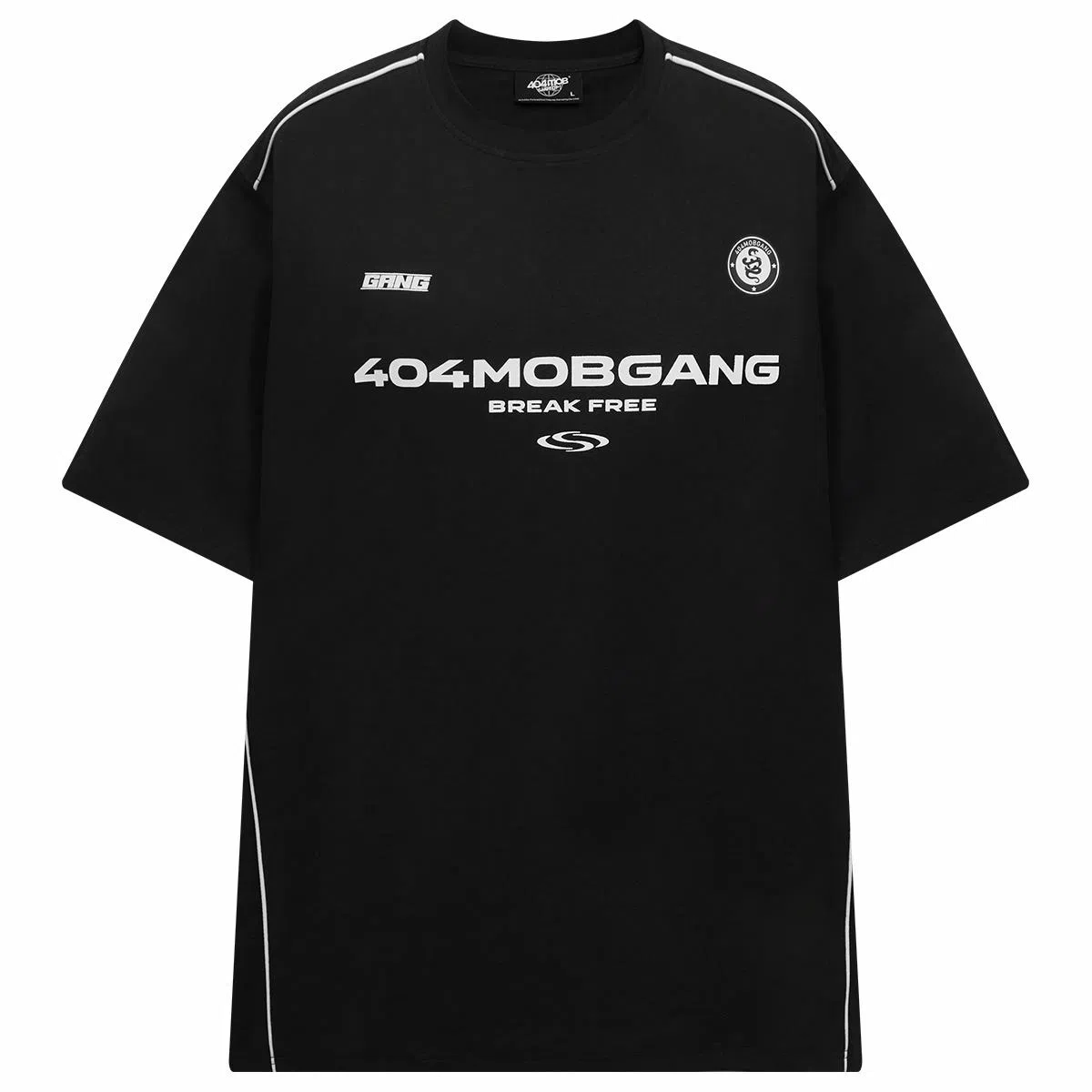 404MOB GANG urbancoreT