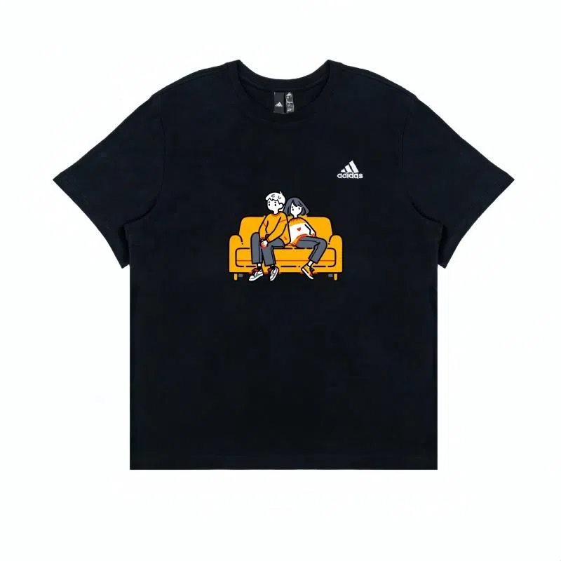 adidas twoT