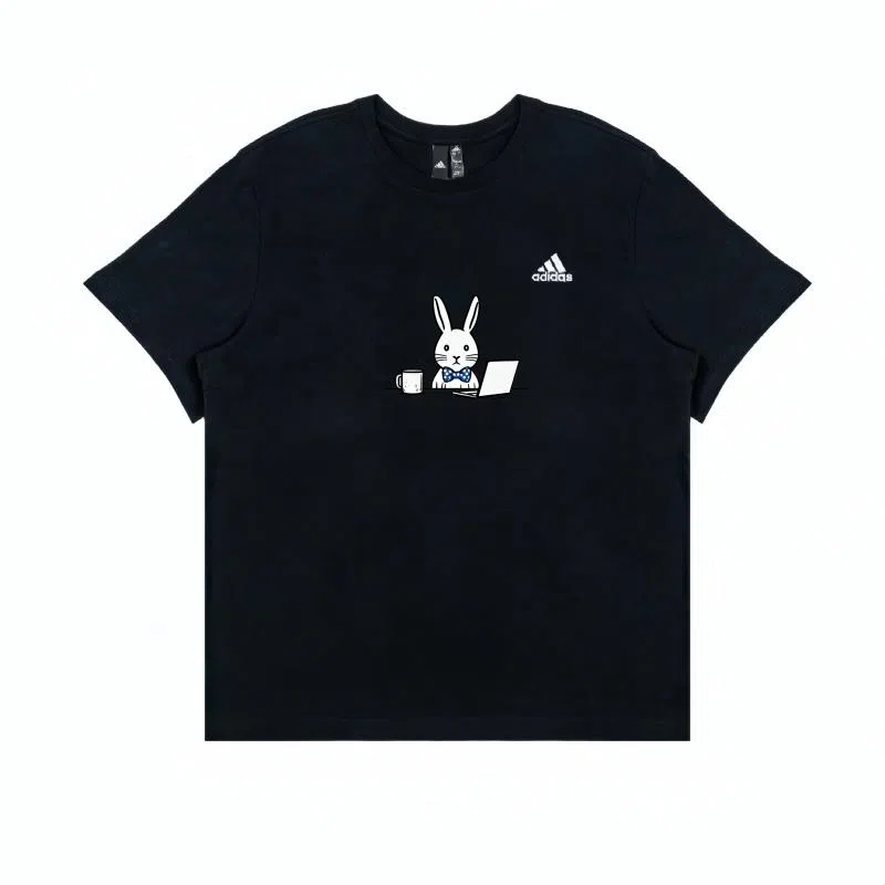 adidas T