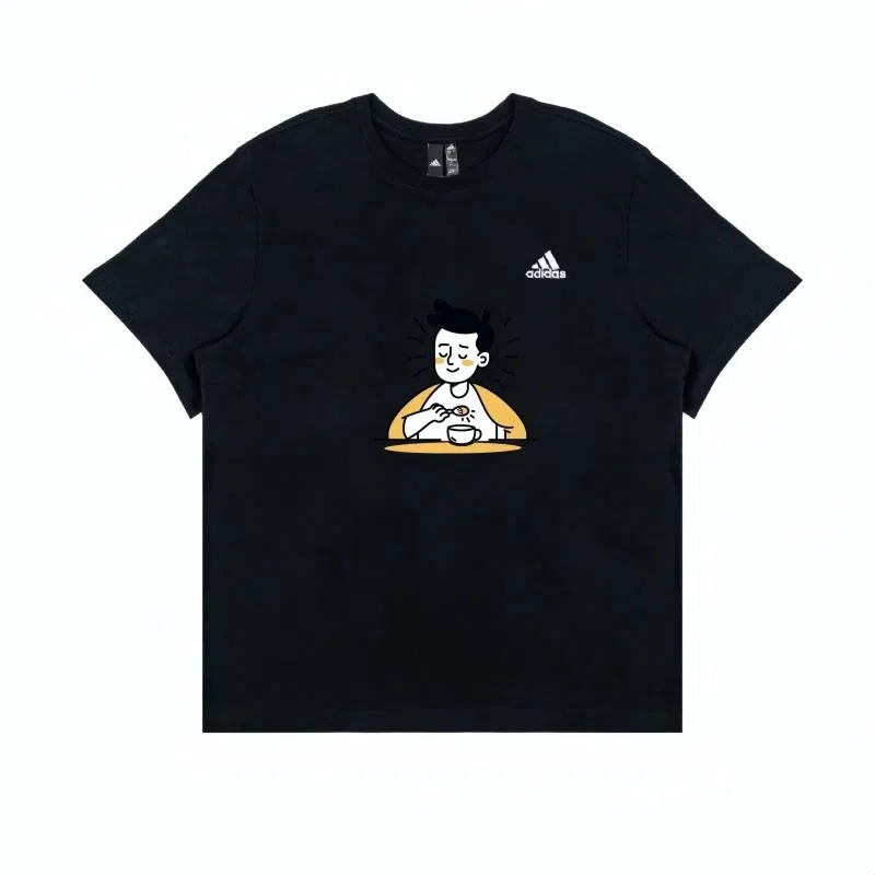 adidas T
