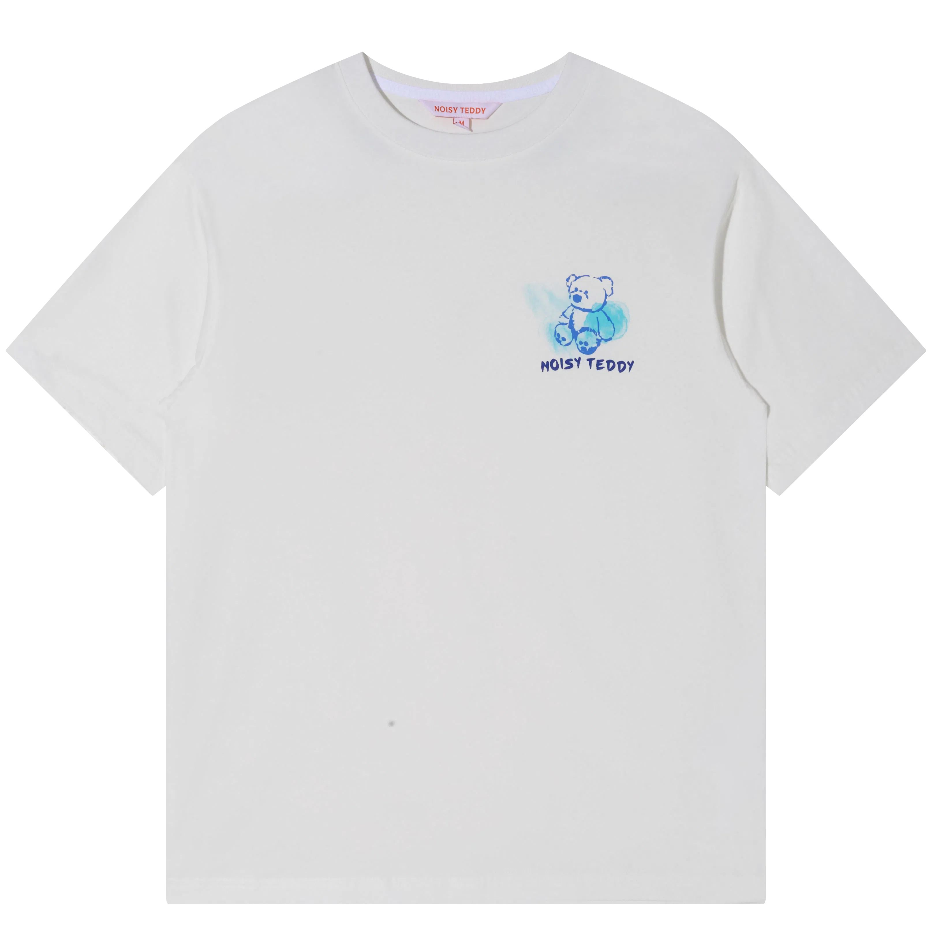 NOISY TEDDY T