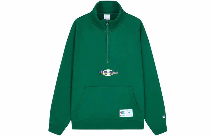 Champion FW23 Action Style Logo