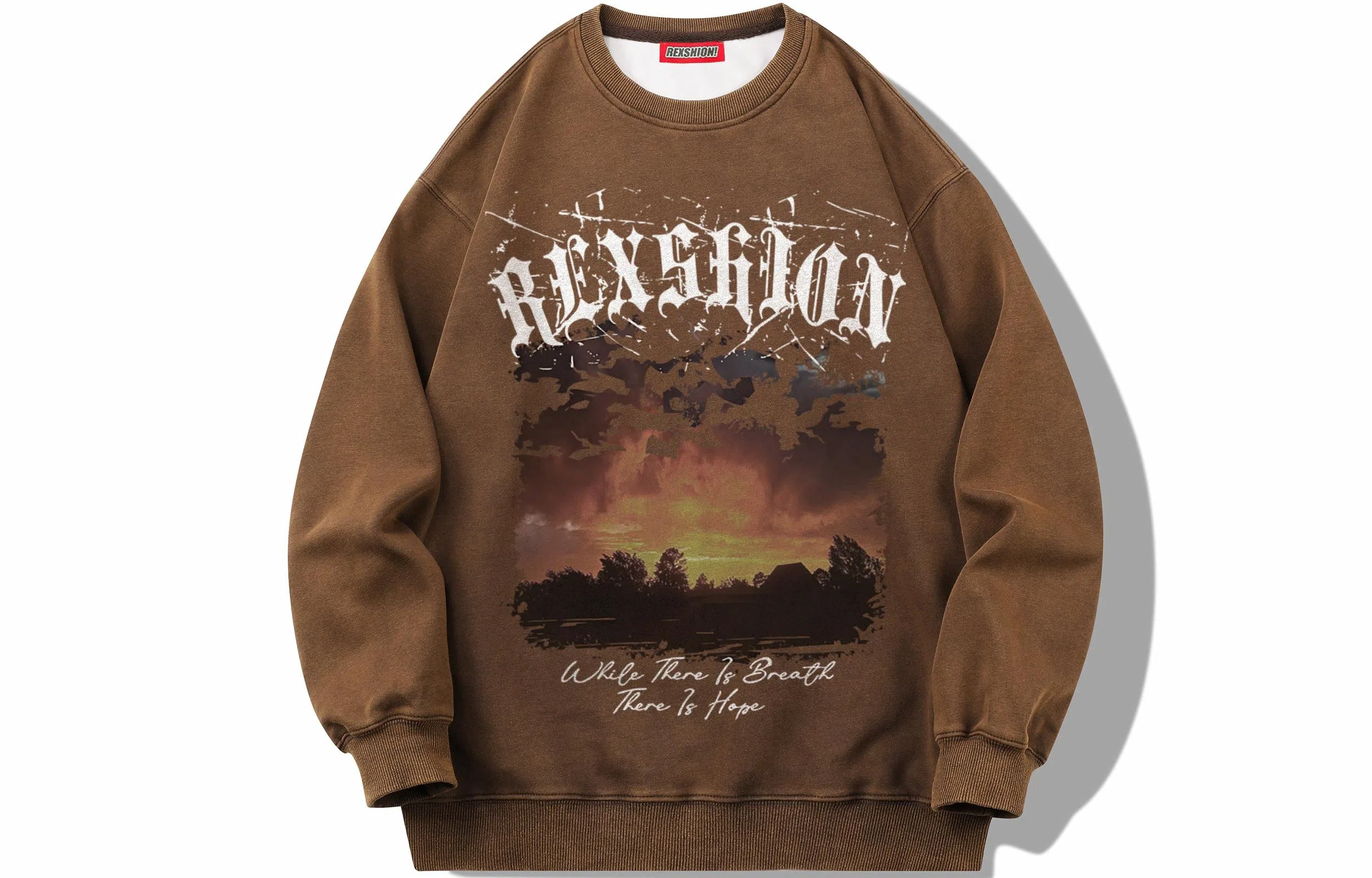 REXSHION