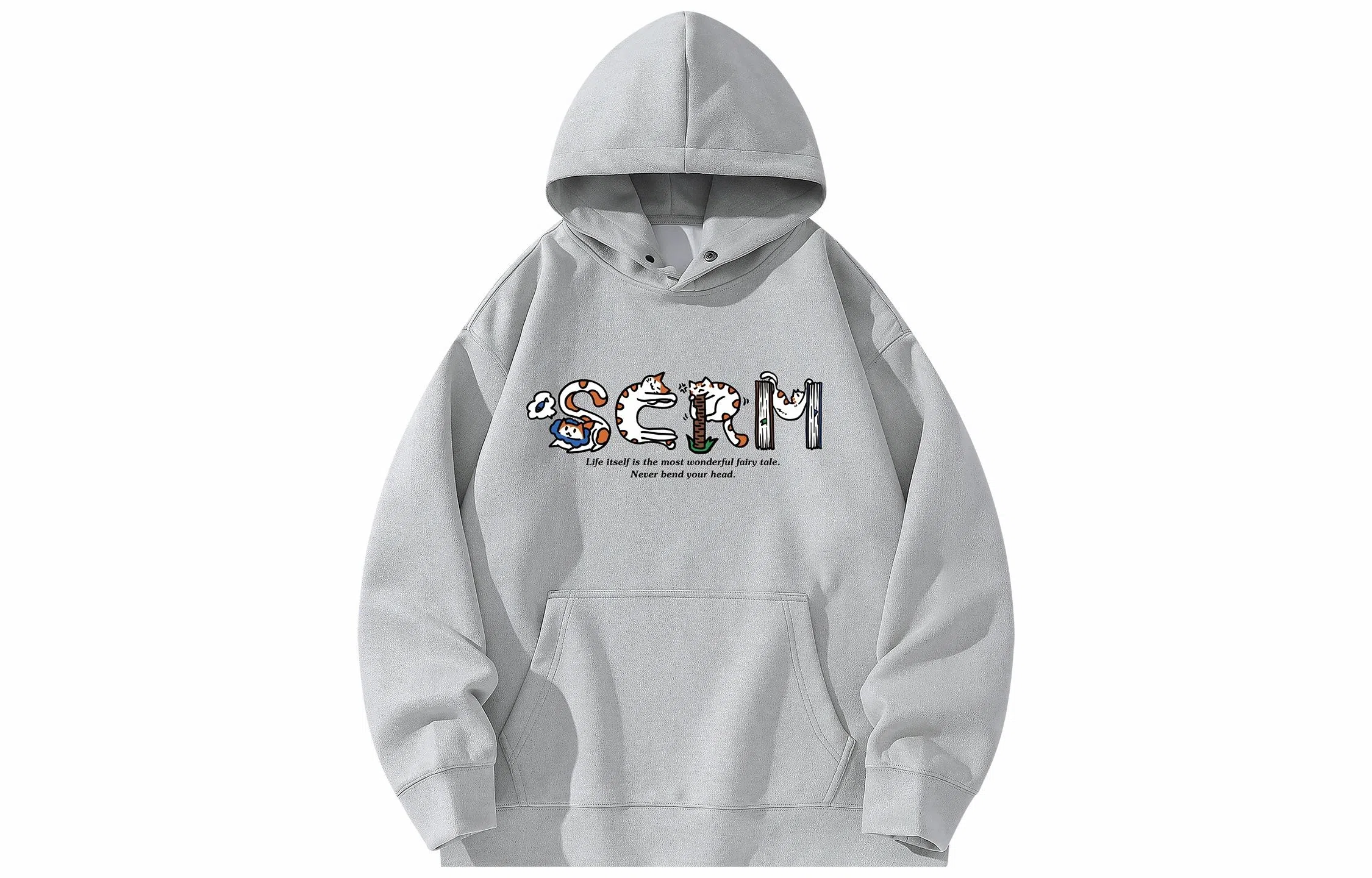 SCRM Logo