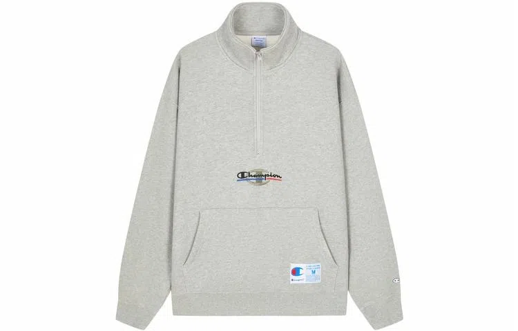 Champion FW23 Action Style Logo