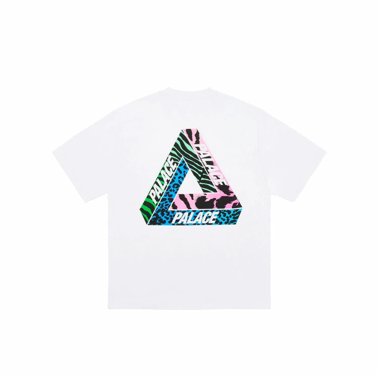PALACE FW24 Jungle Dreams LOGOT