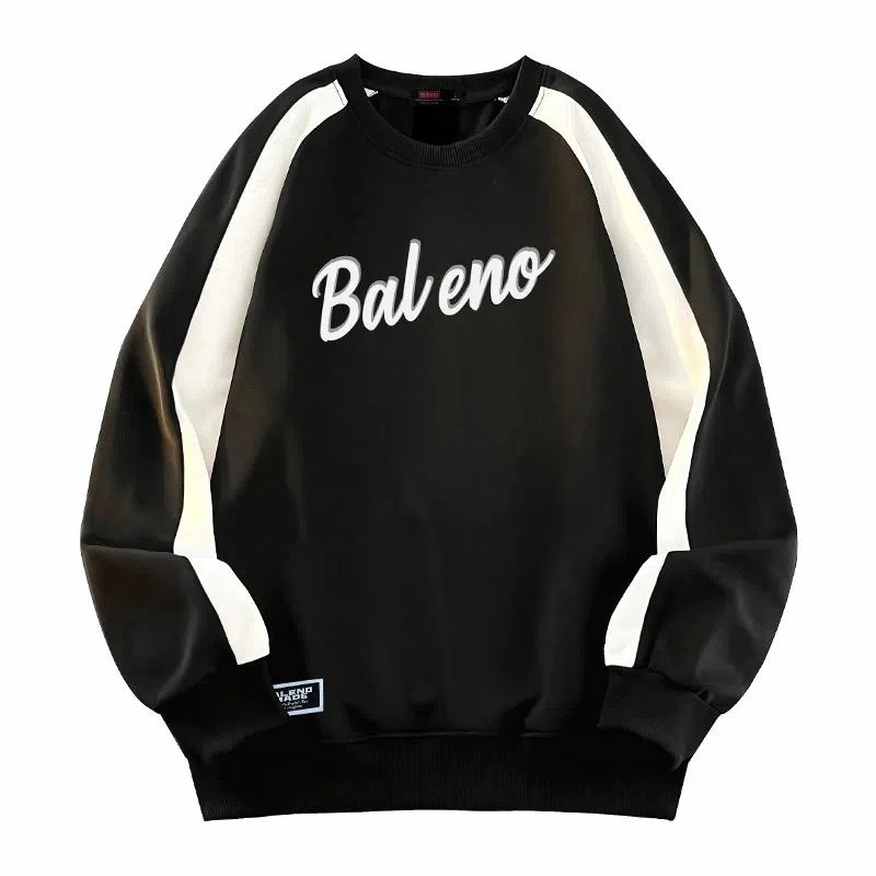 BALENO LOGO