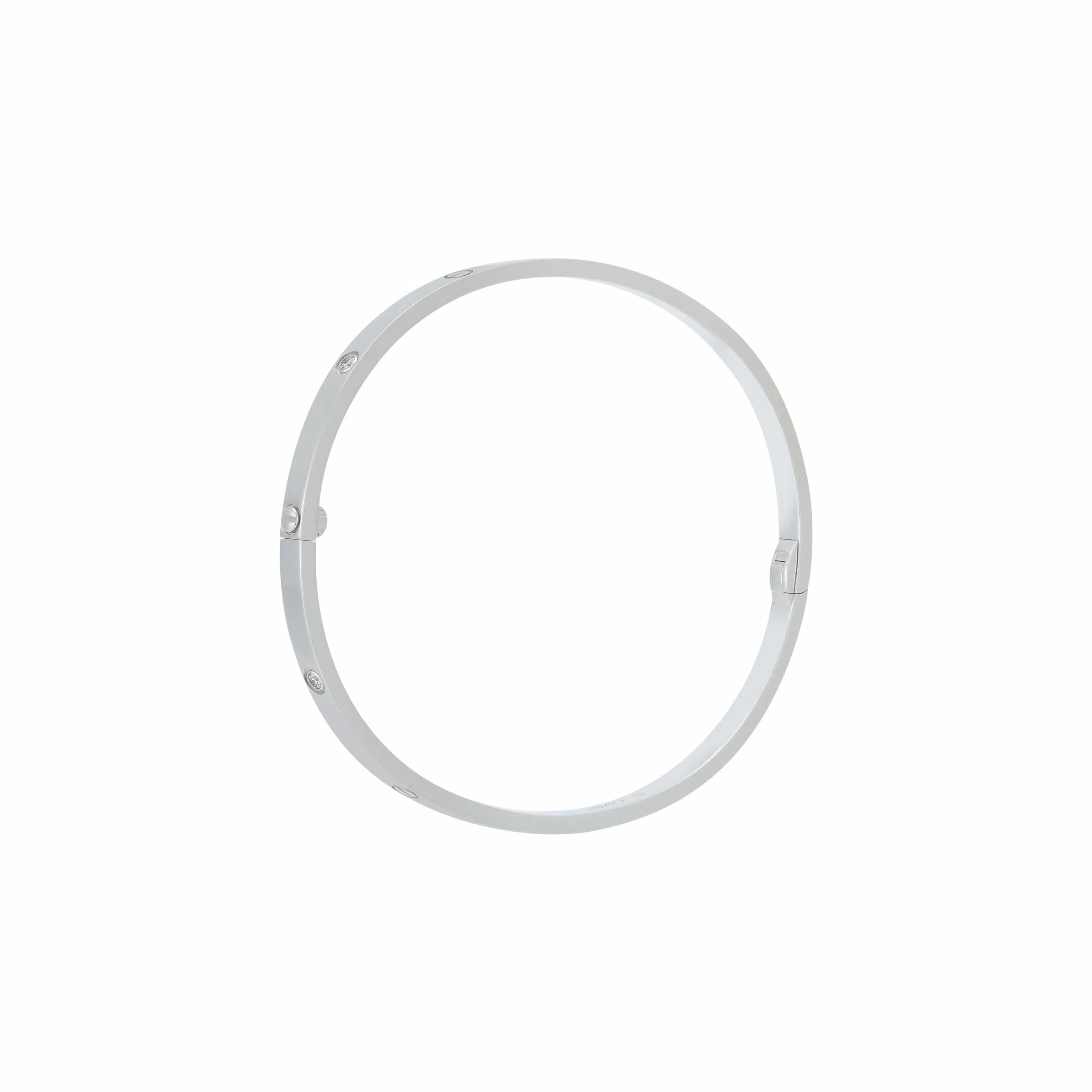 Cartier Love Bracelet