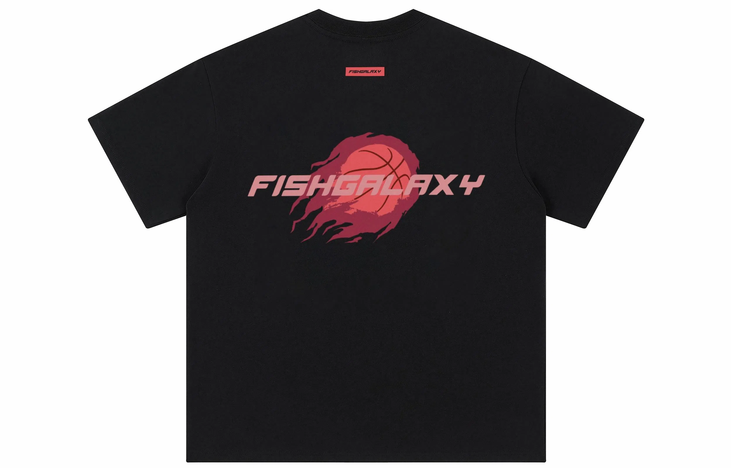 FISHGALAXY LogoT