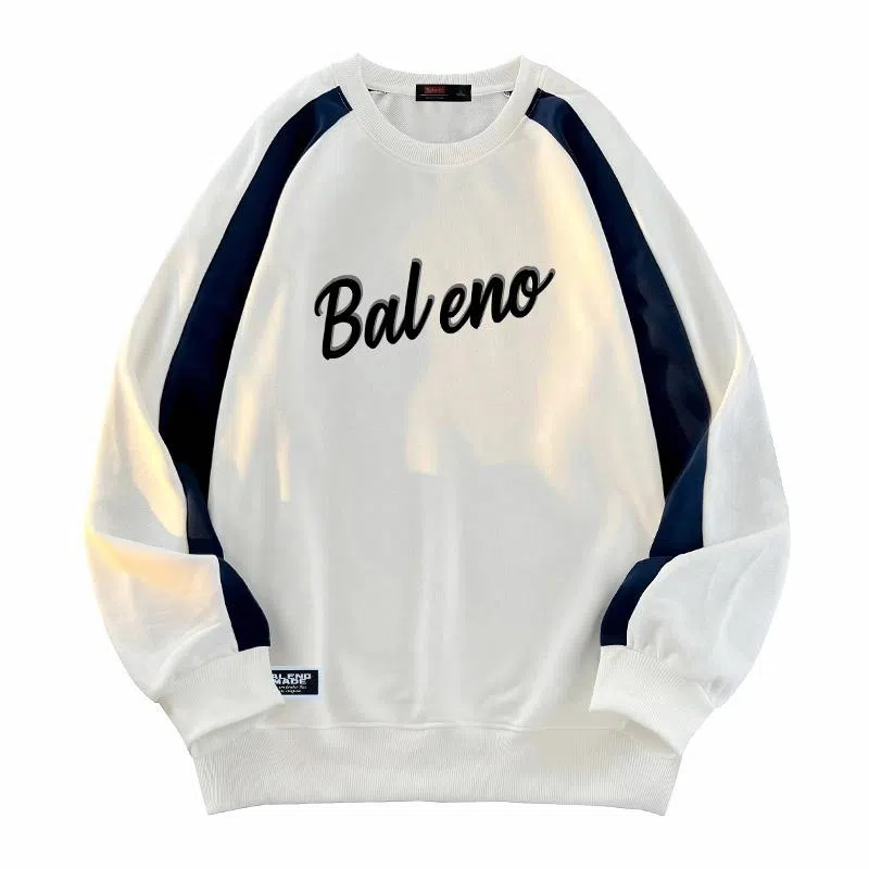 BALENO LOGO
