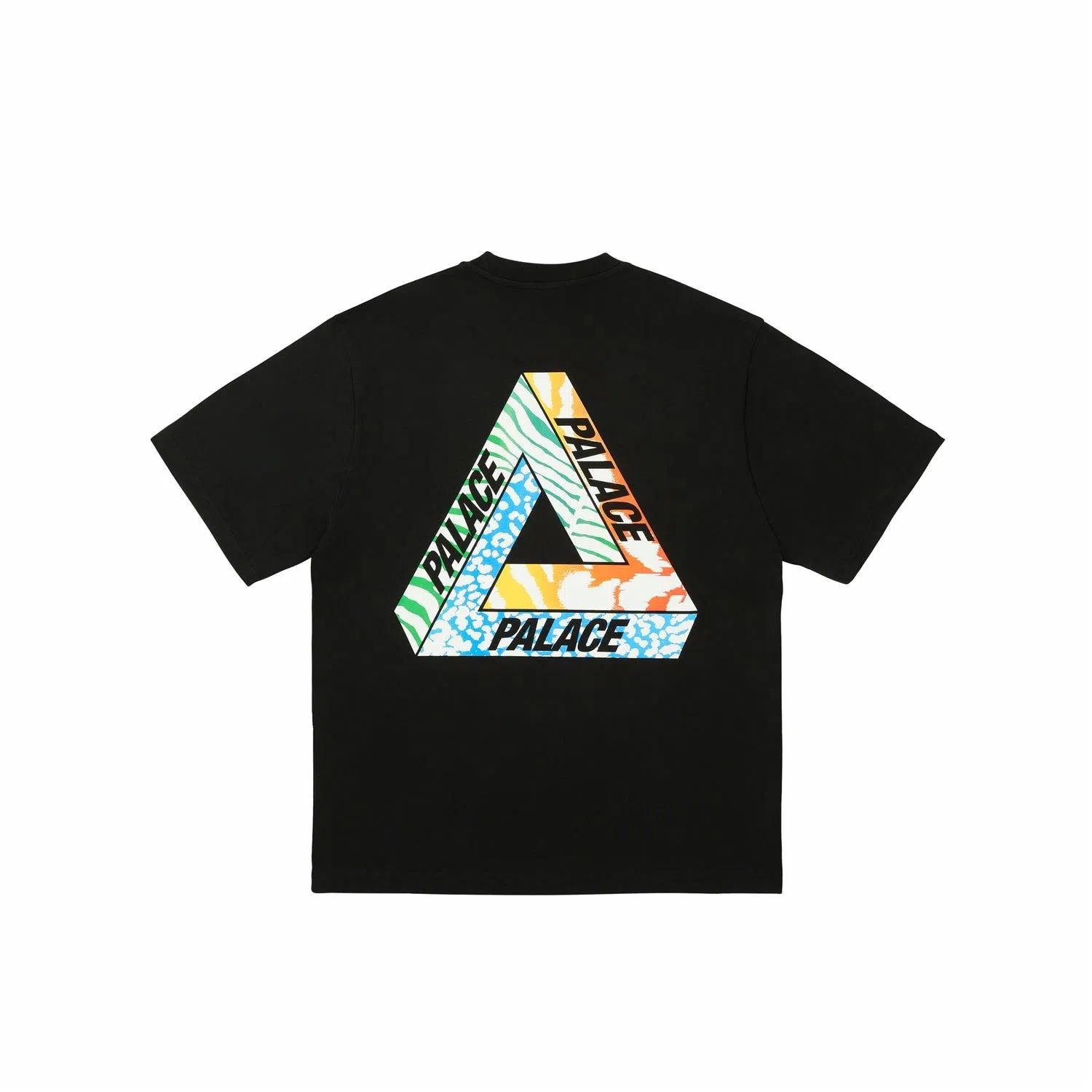 PALACE FW24 Jungle Dreams LOGOT