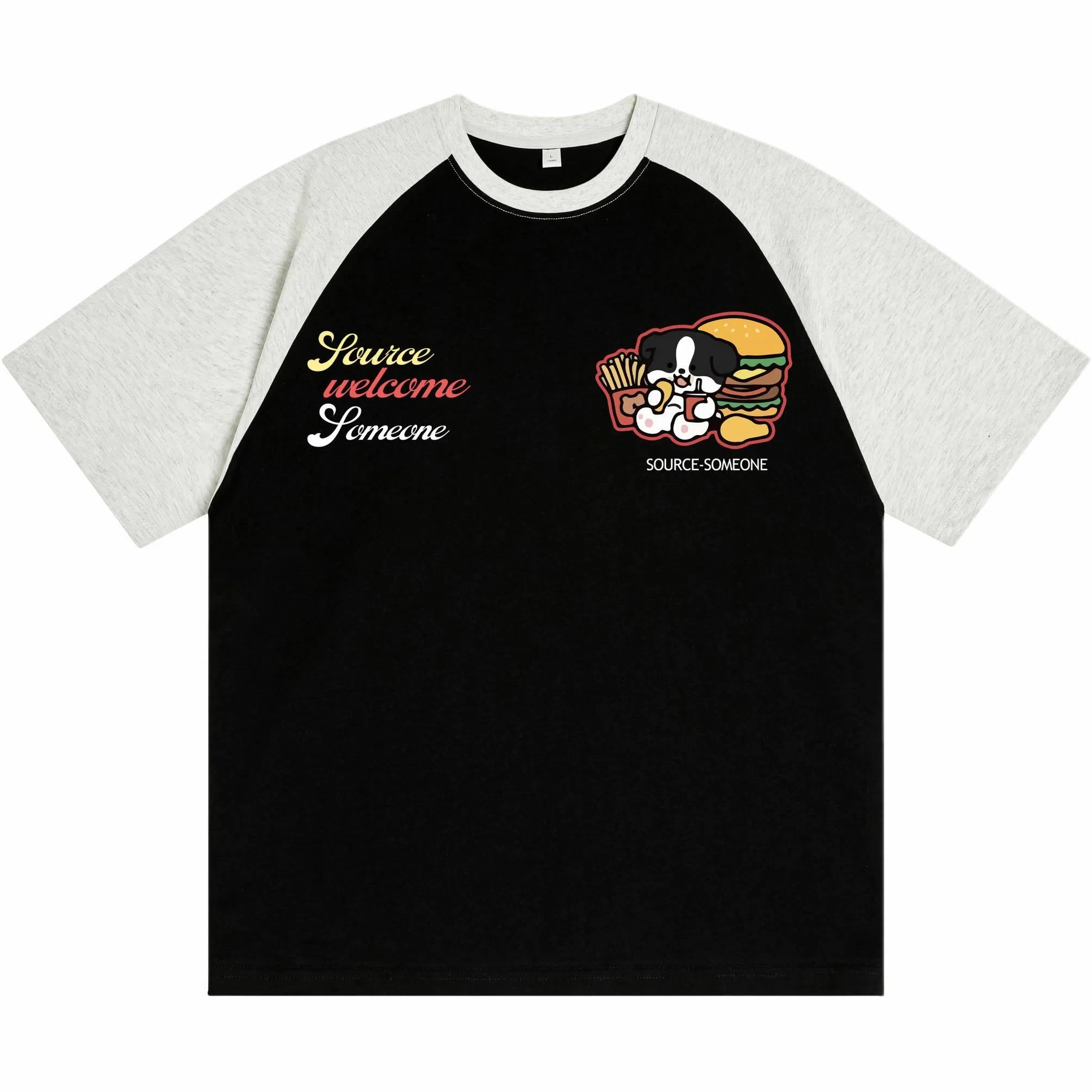 SOURCE T