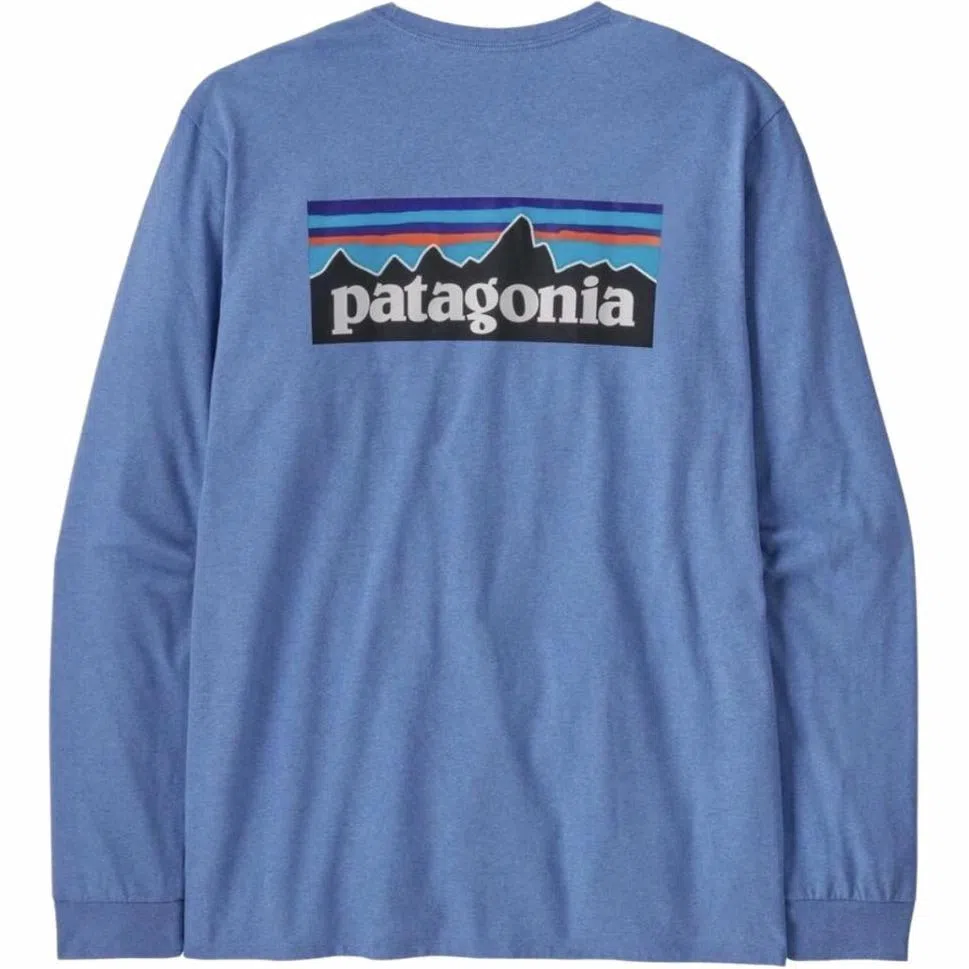 Patagonia P-6 Responsibili Tee