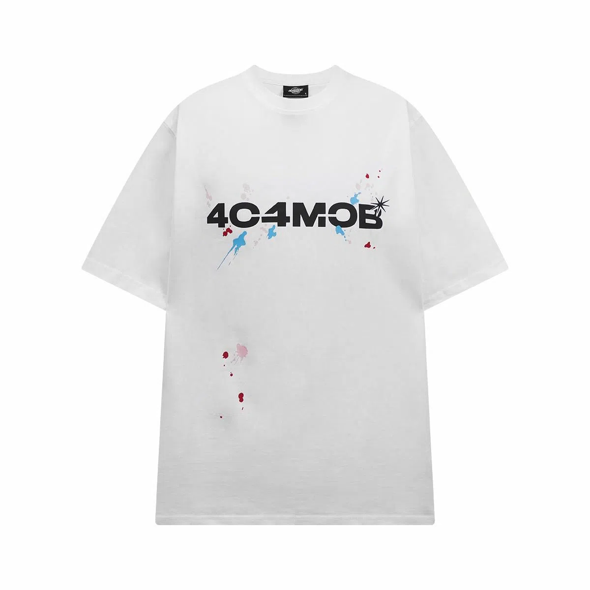 404MOB GANG T