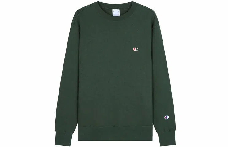 Champion Basic Crewneck Sweatshirt