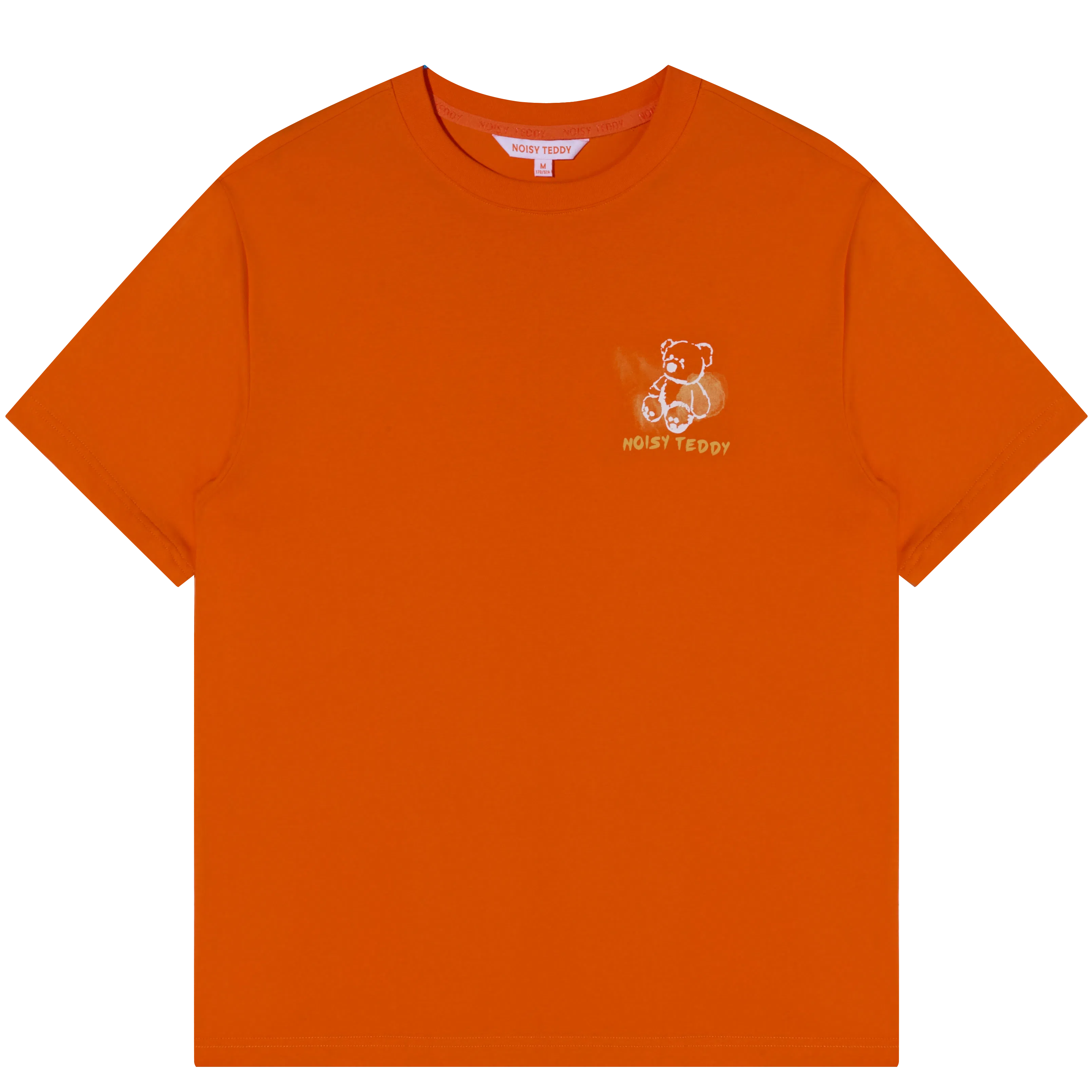NOISY TEDDY T