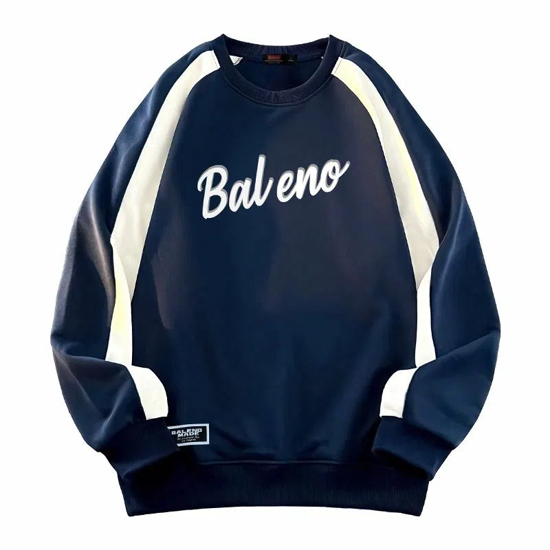 BALENO LOGO