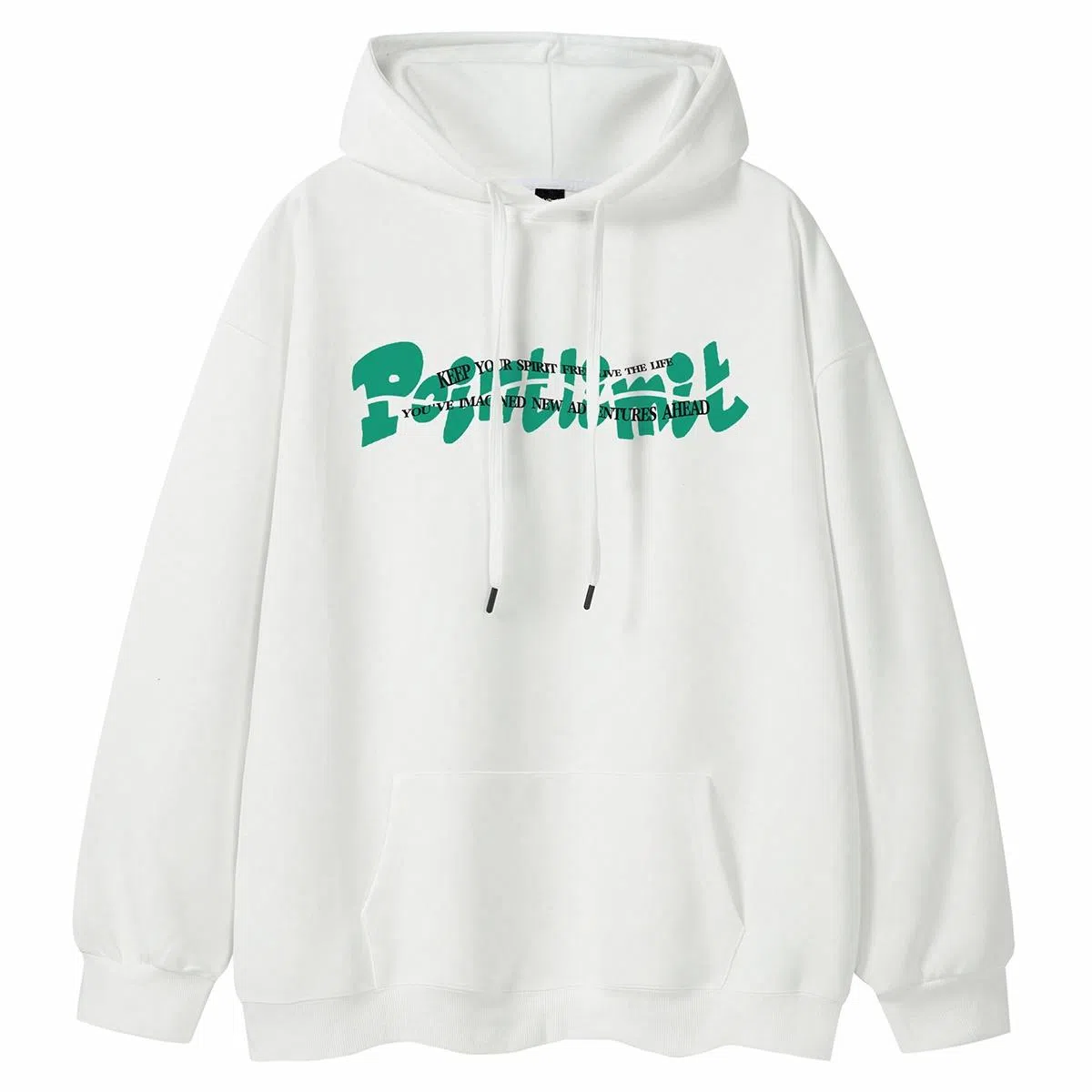 POINTLIMIT FW24 Logo