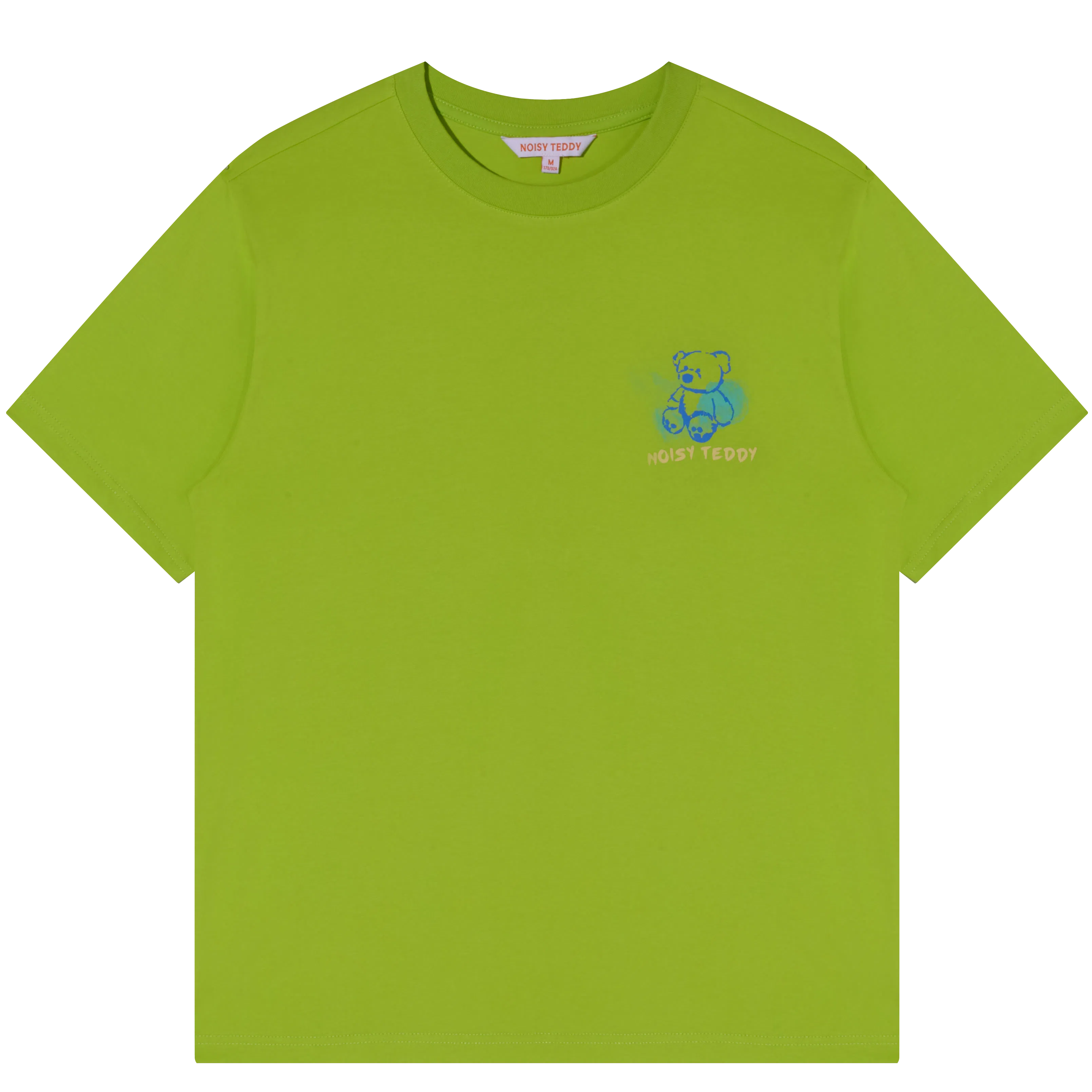 NOISY TEDDY T