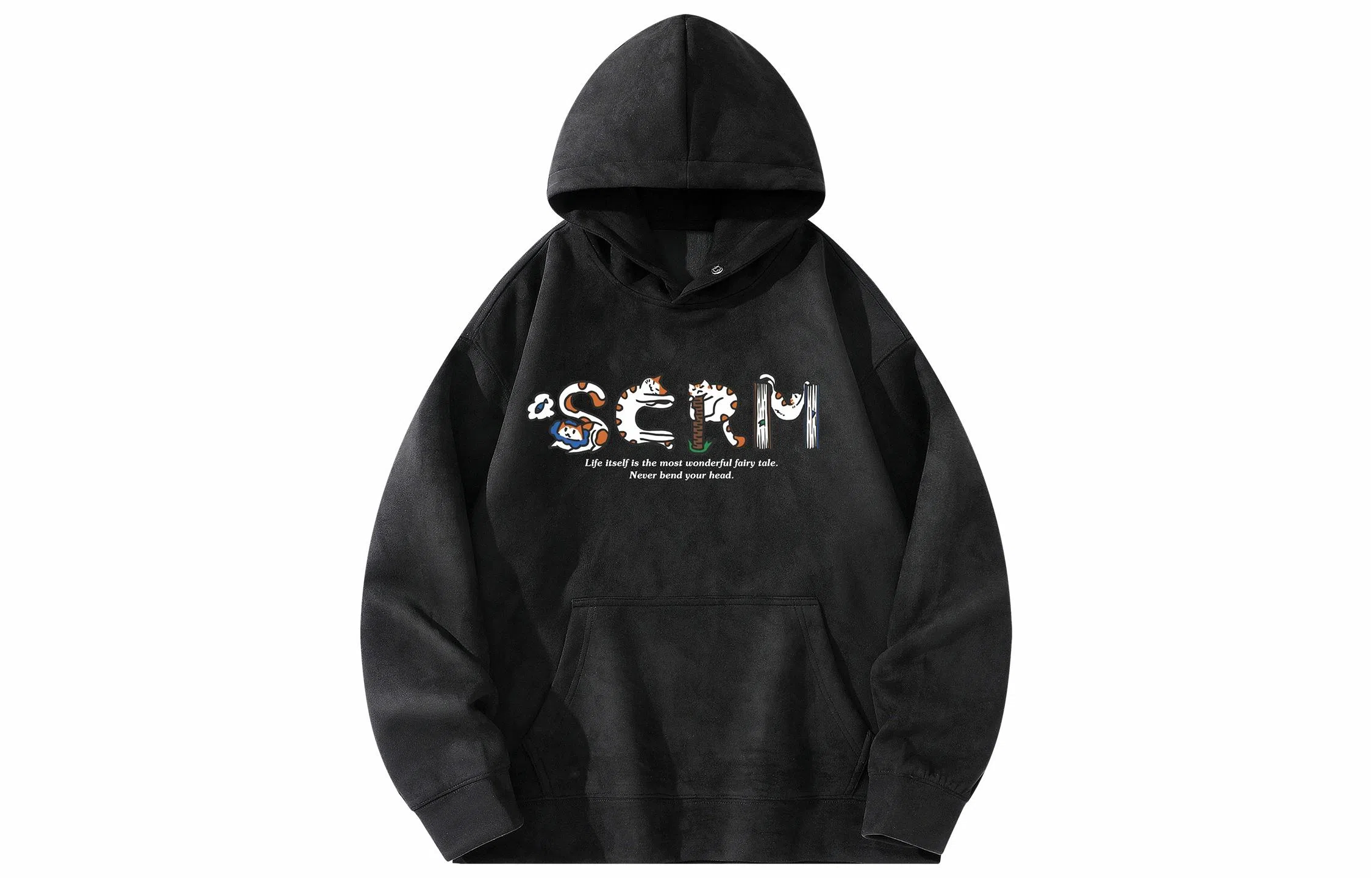 SCRM Logo