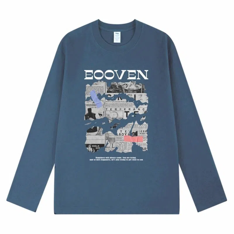 EOOVEN T