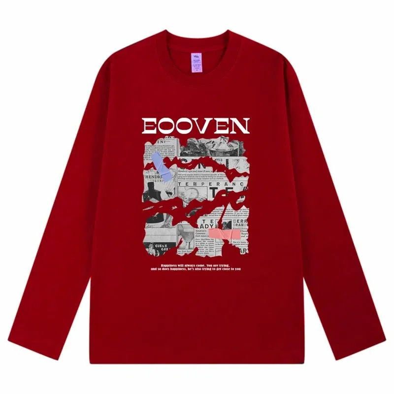 EOOVEN T
