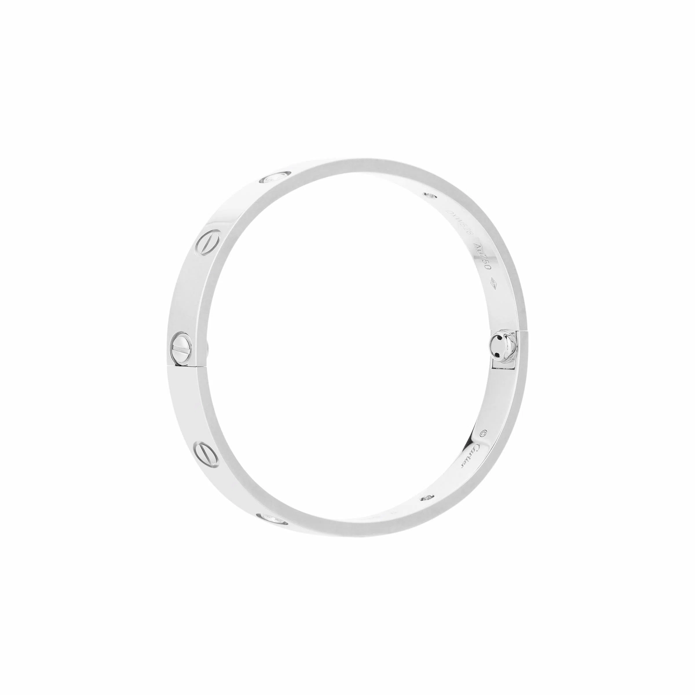 Cartier Love Bracelet