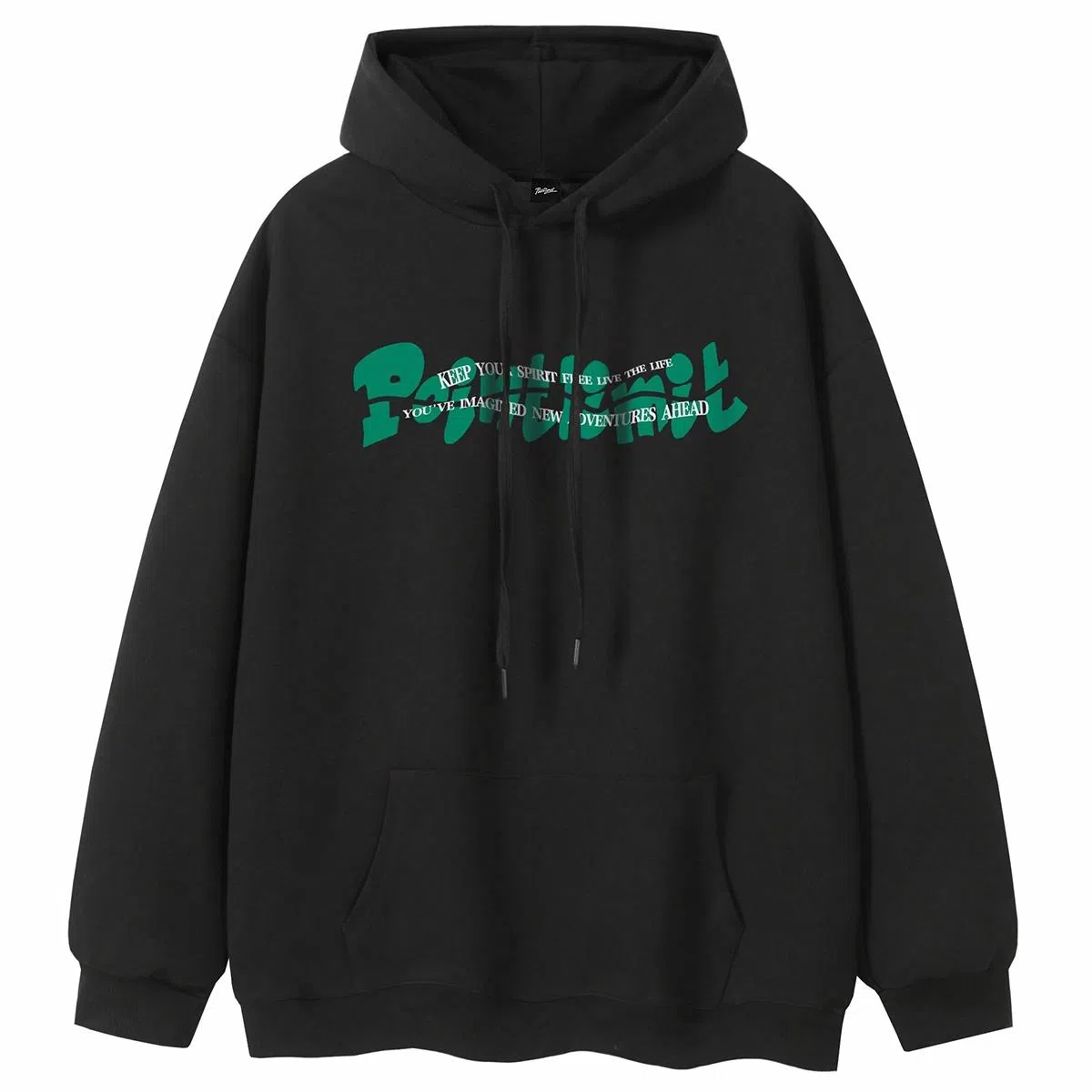 POINTLIMIT FW24 Logo