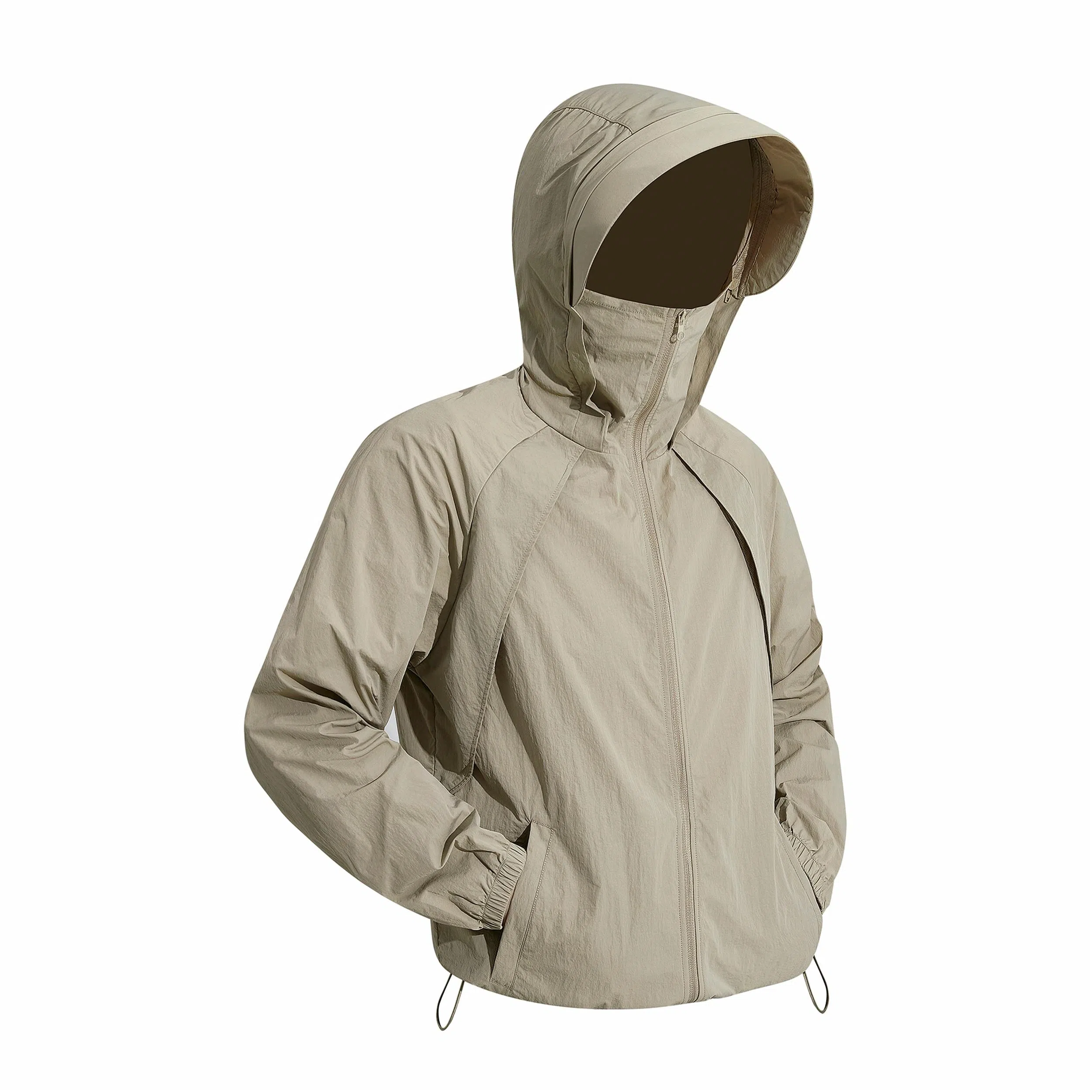 GDRX Commuter Jacket